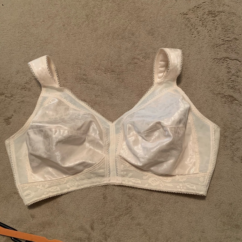 Vintage Bra